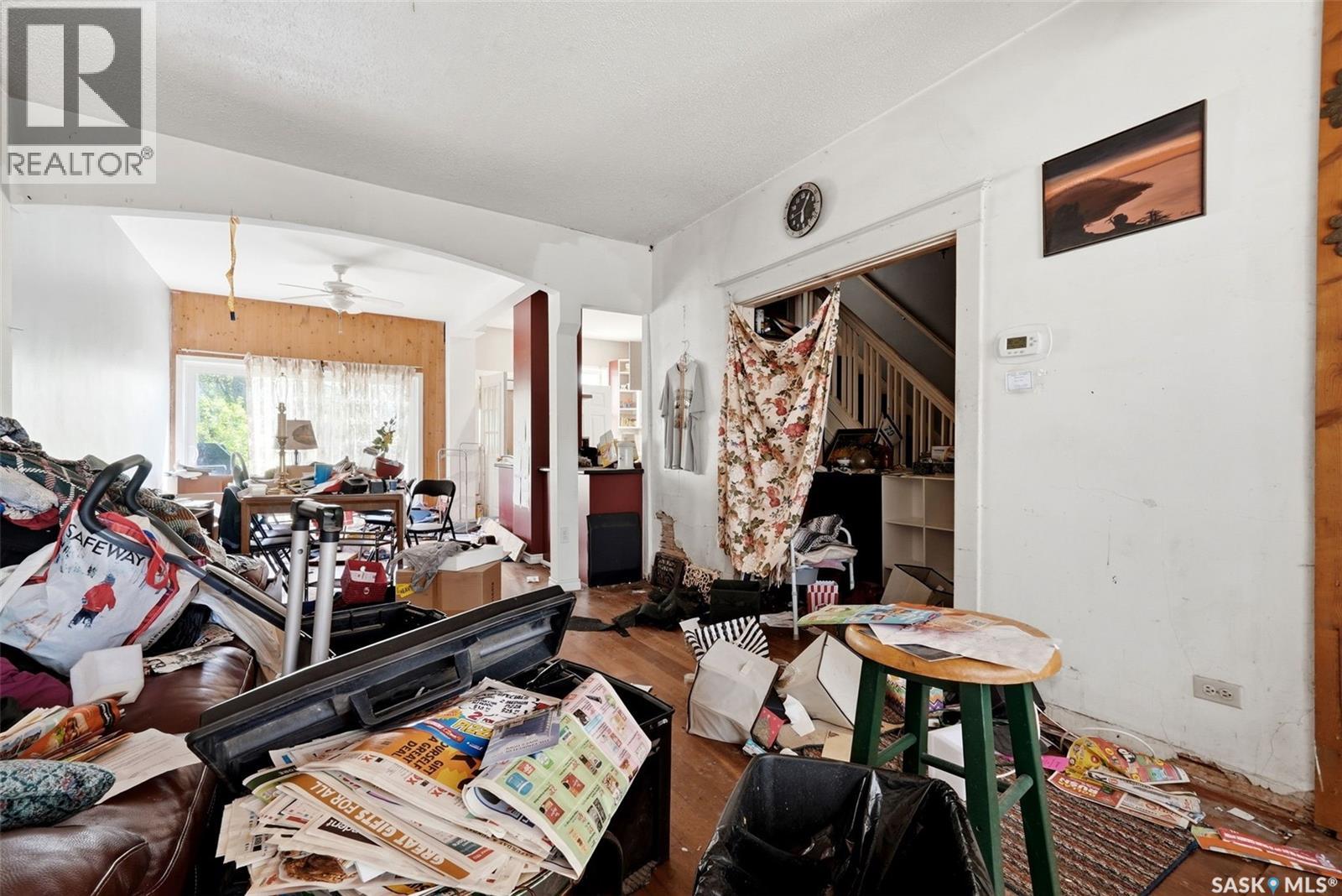 1355 Retallack Street, Regina, Saskatchewan  S4T 2J1 - Photo 5 - SK037158