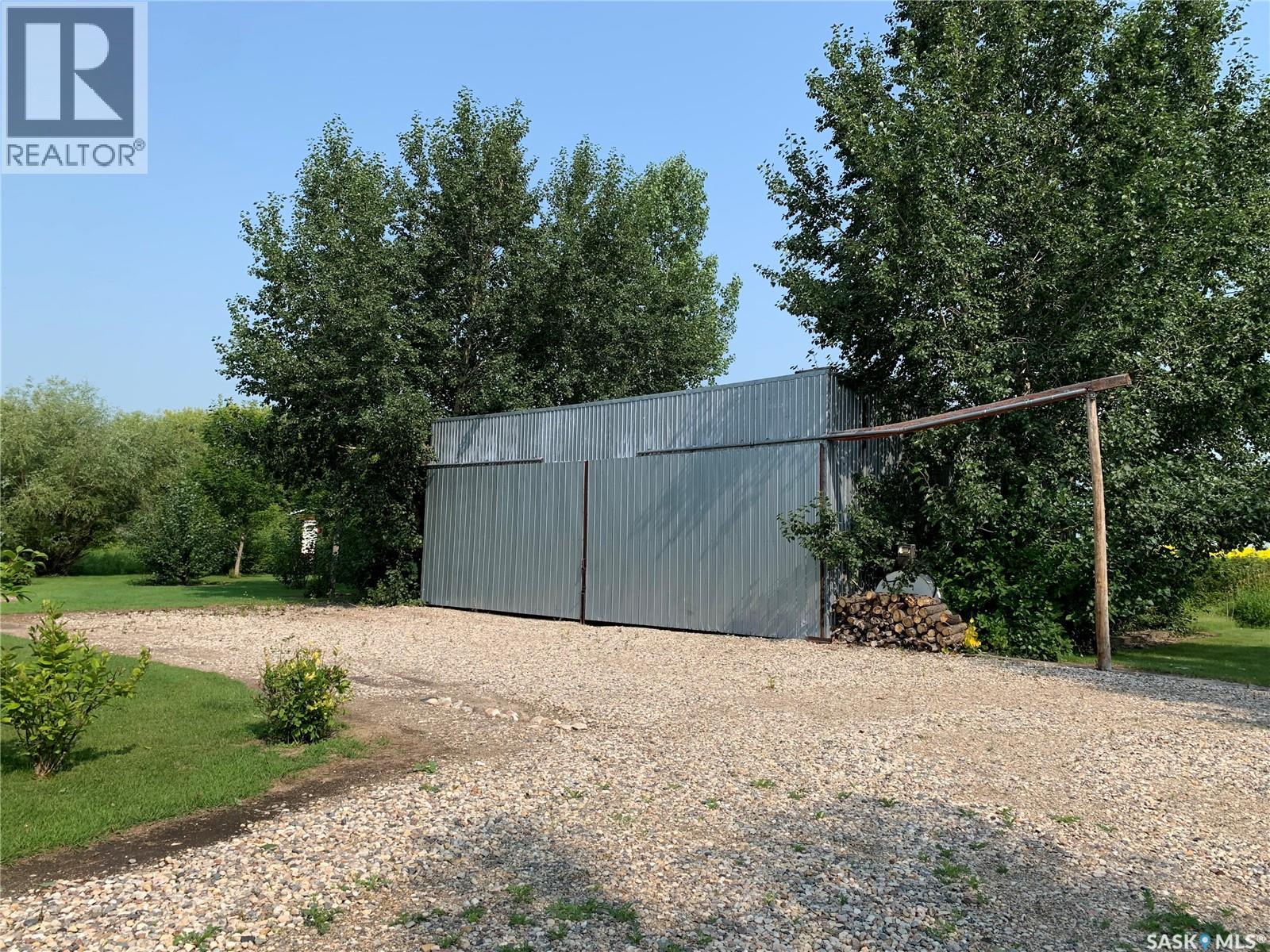 Toop Acreage, Wolverine Rm No. 340, Saskatchewan  S0K 2A0 - Photo 33 - SK037149