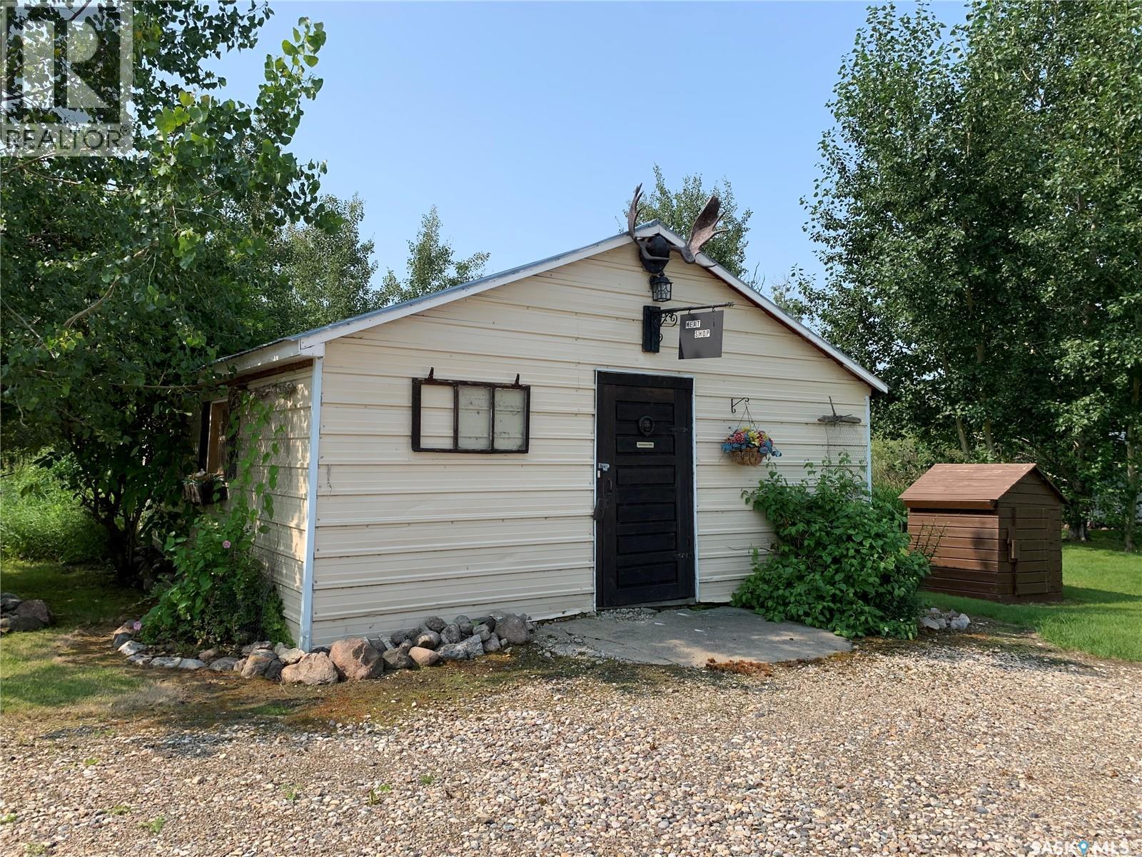 Toop Acreage, Wolverine Rm No. 340, Saskatchewan  S0K 2A0 - Photo 39 - SK037149
