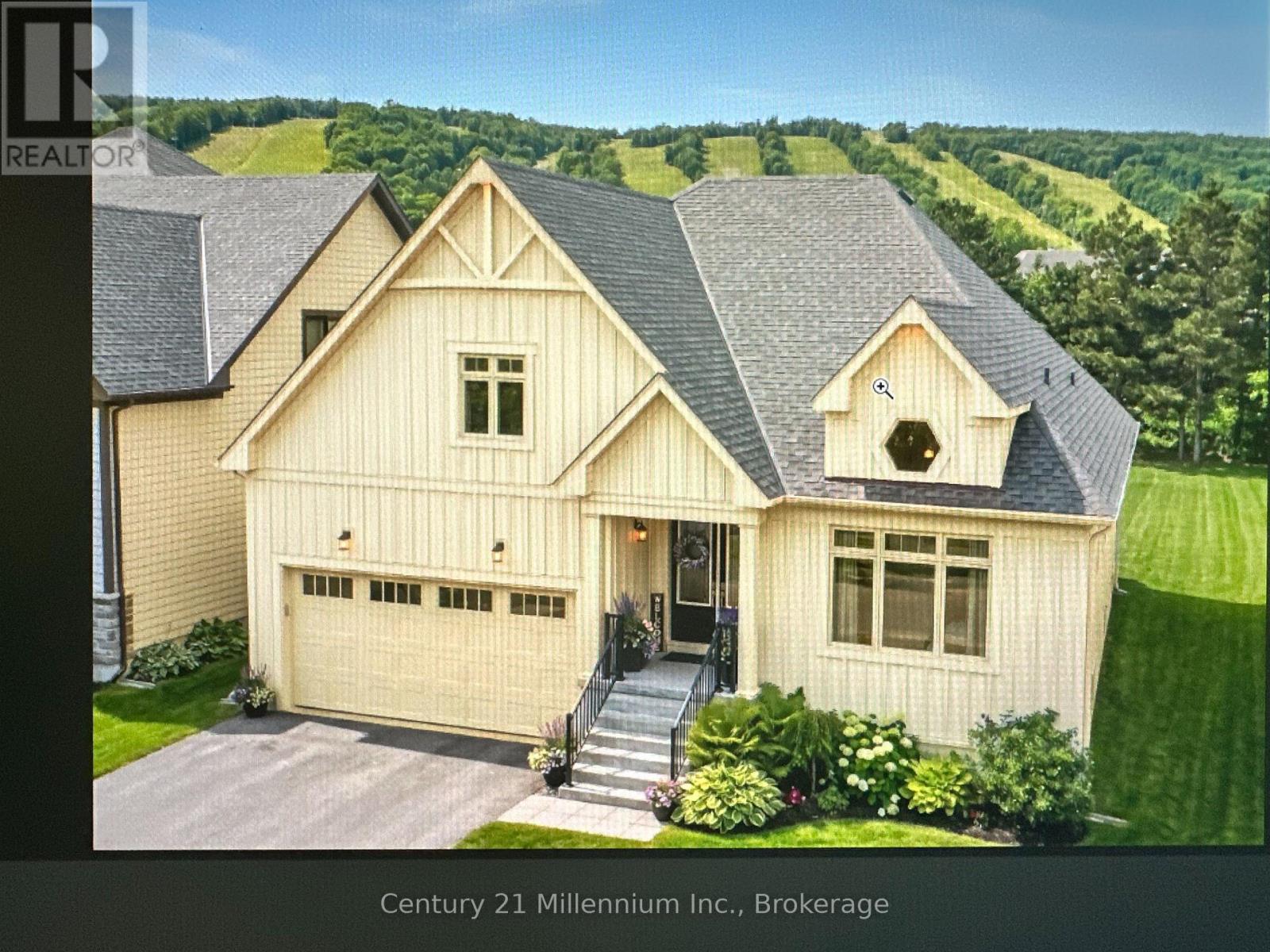 108 CREEKWOOD COURT, Blue Mountains, Ontario