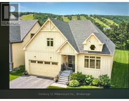108 CREEKWOOD COURT, Blue Mountains, Ontario
