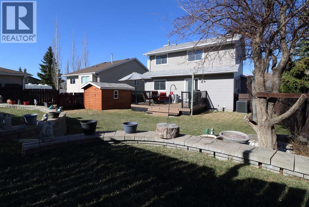 8 Meadow Place SE, Airdrie, Alberta  T4A 1W4 - Photo 6 - A2299404