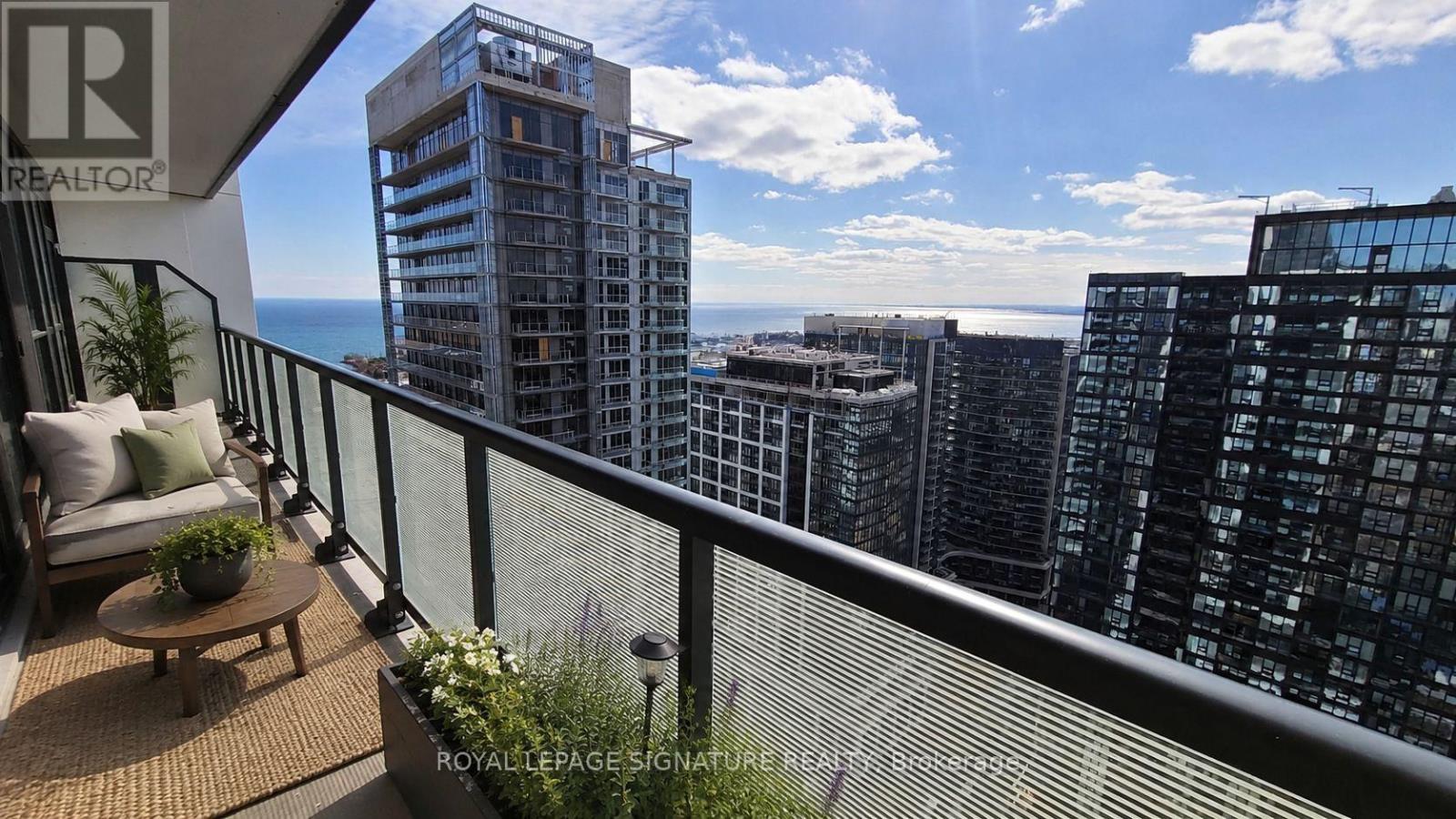 2405 - 50 Ordnance Street, Toronto, Ontario  M6K 0C9 - Photo 10 - C13175754