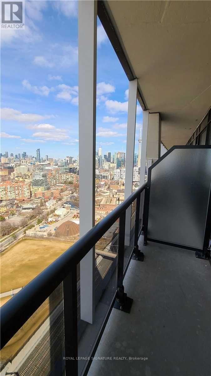 2405 - 50 Ordnance Street, Toronto, Ontario  M6K 0C9 - Photo 11 - C13175754