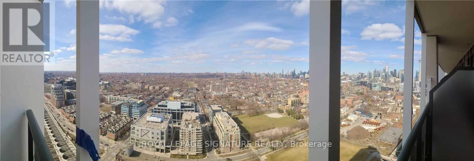 2405 - 50 Ordnance Street, Toronto, Ontario  M6K 0C9 - Photo 12 - C13175754