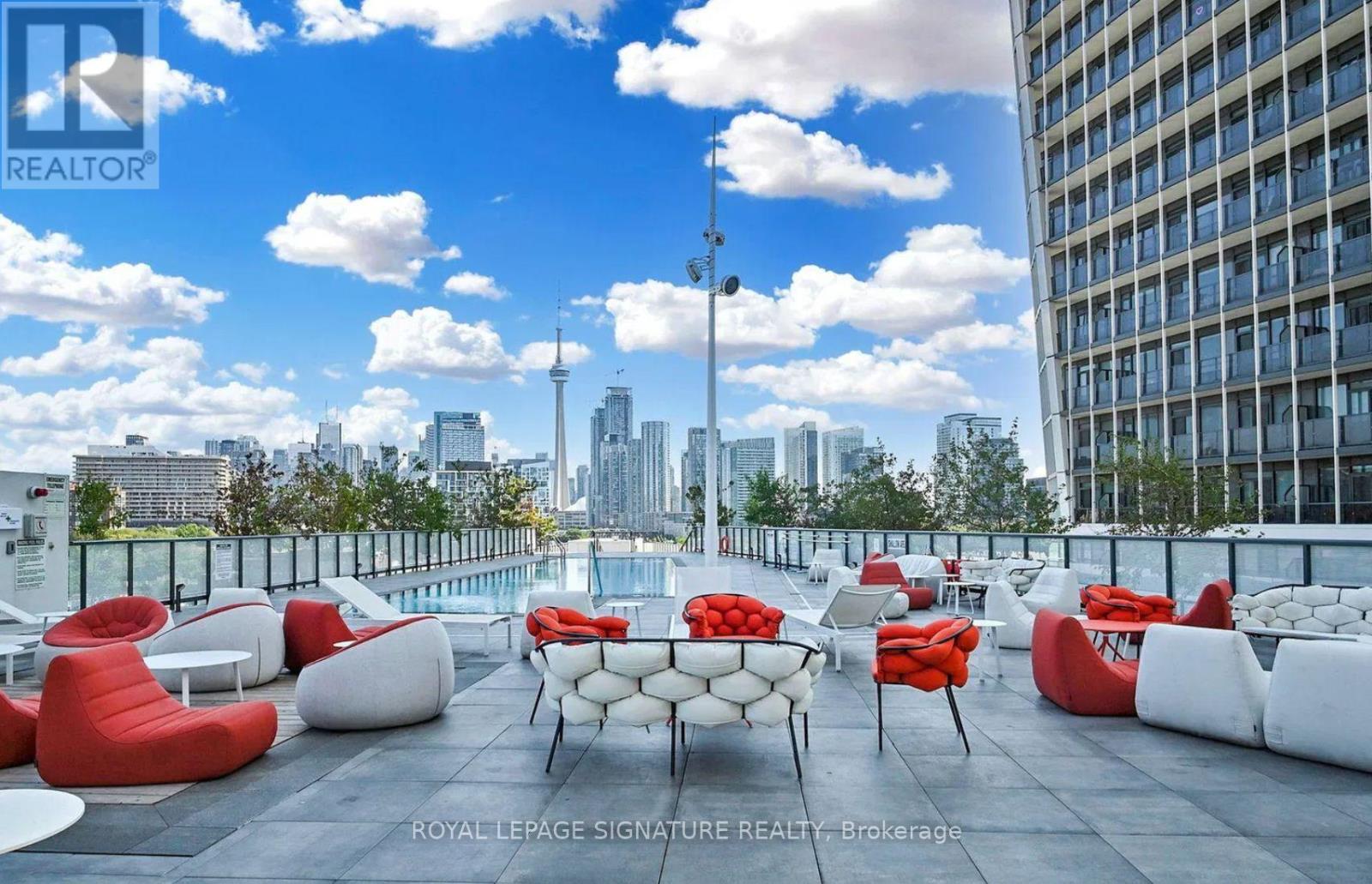 2405 - 50 Ordnance Street, Toronto, Ontario  M6K 0C9 - Photo 14 - C13175754