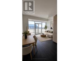 2405 - 50 ORDNANCE STREET, Toronto, Ontario