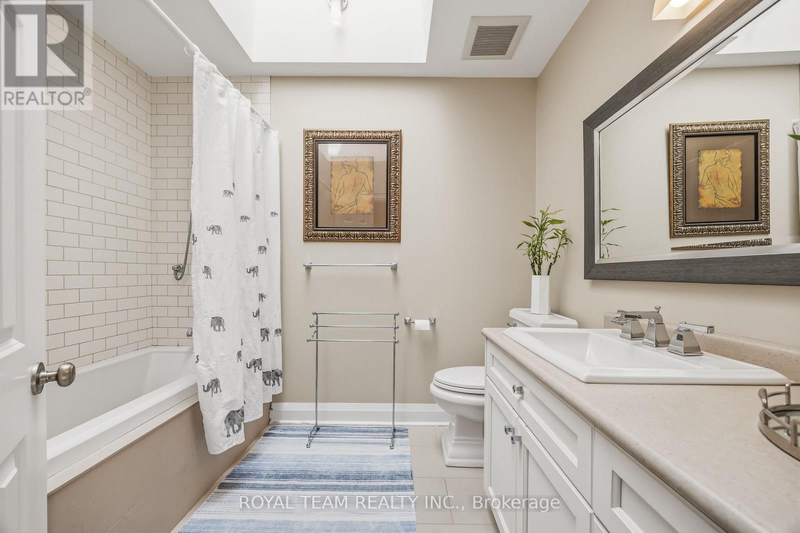 107 Esgore Drive, Toronto, Ontario  M5M 3S1 - Photo 19 - C13175756