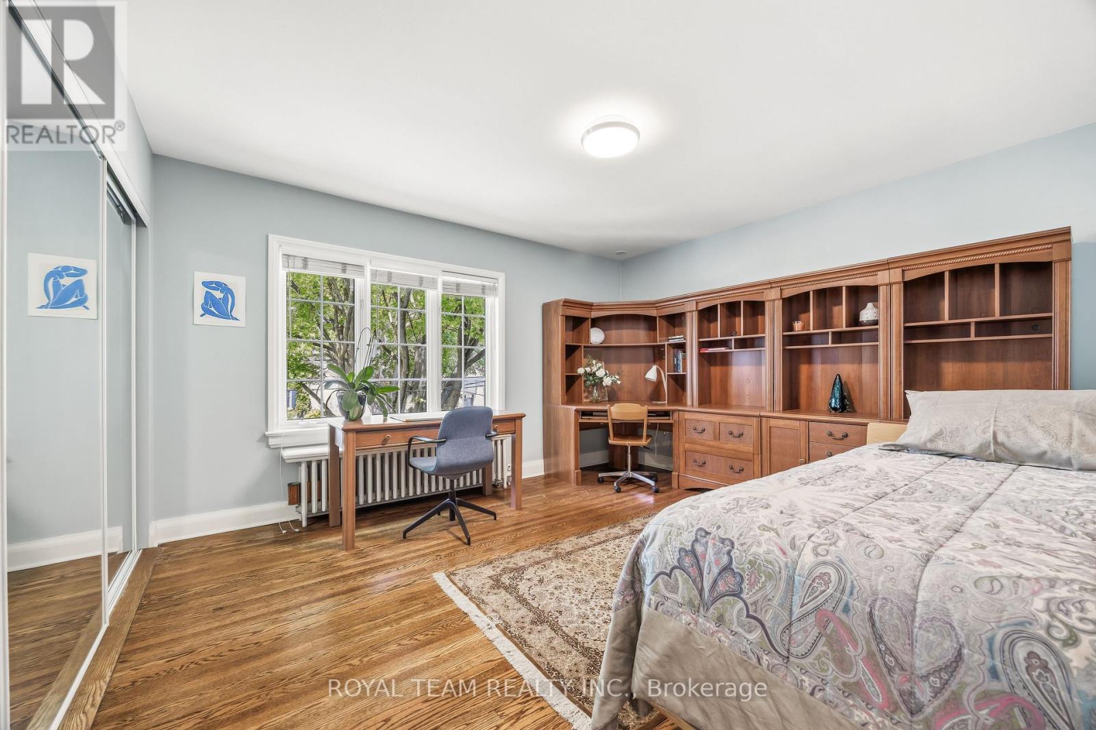 107 Esgore Drive, Toronto, Ontario  M5M 3S1 - Photo 20 - C13175756