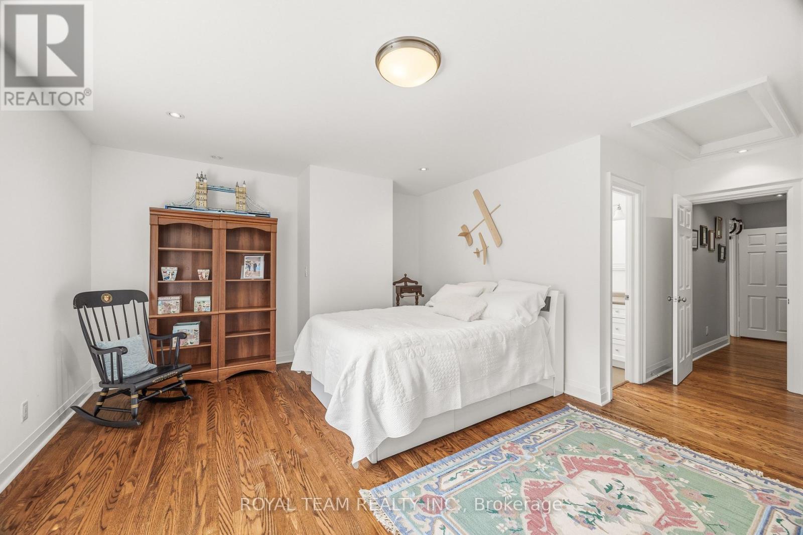 107 Esgore Drive, Toronto, Ontario  M5M 3S1 - Photo 23 - C13175756