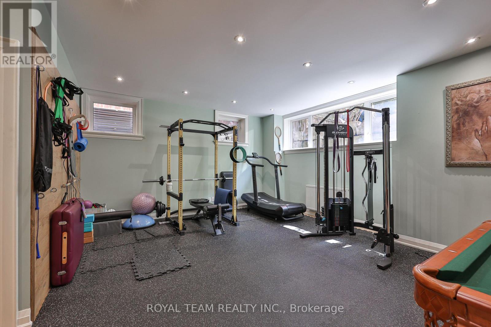 107 Esgore Drive, Toronto, Ontario  M5M 3S1 - Photo 31 - C13175756