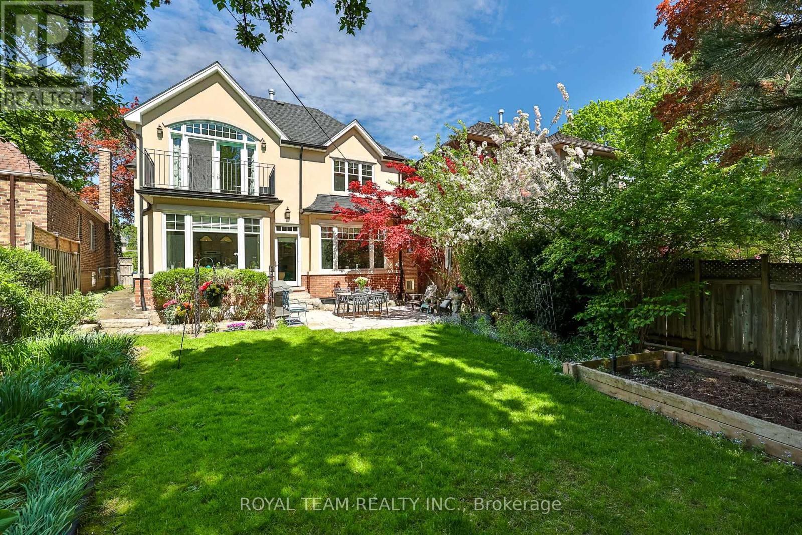 107 Esgore Drive, Toronto, Ontario  M5M 3S1 - Photo 32 - C13175756