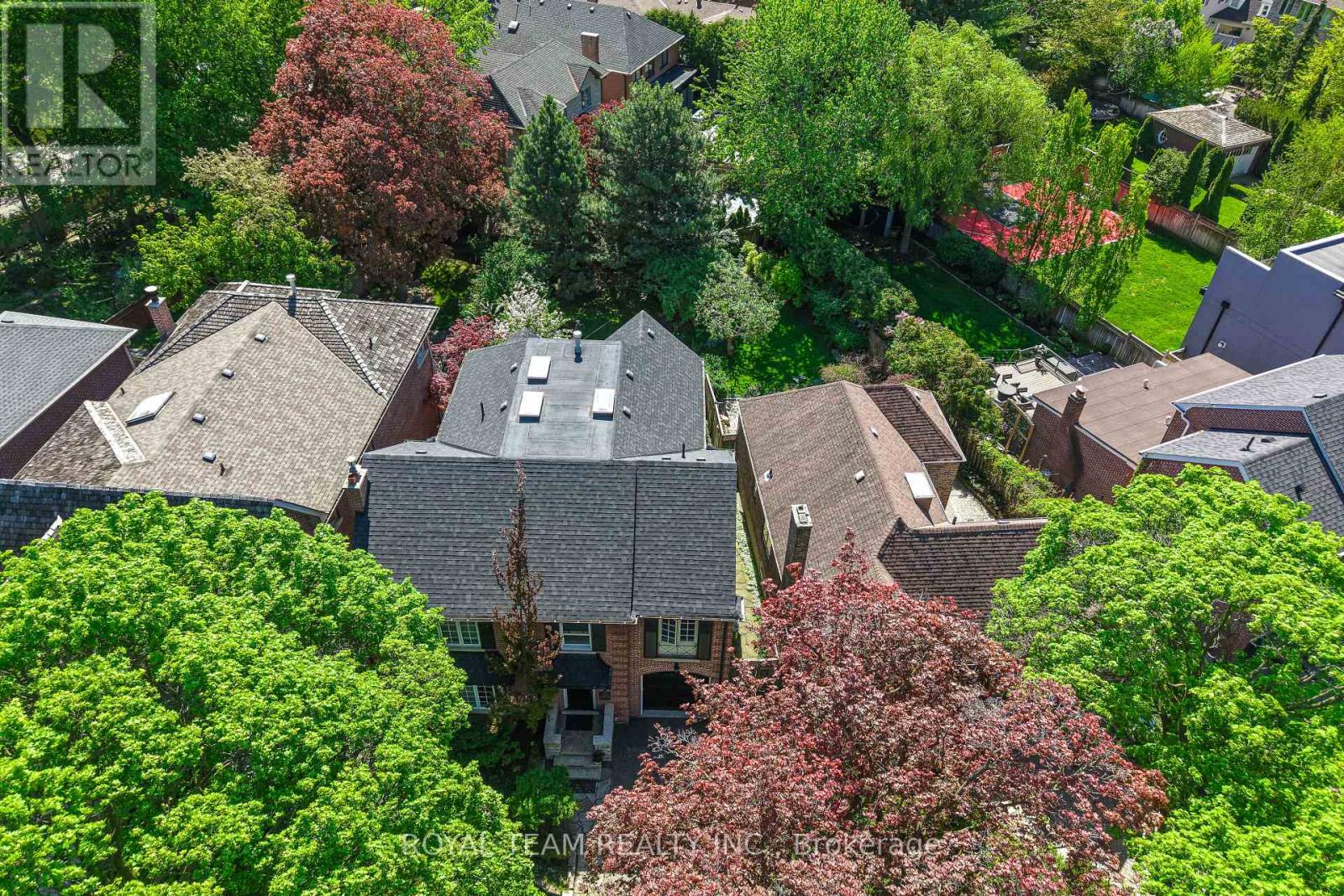 107 Esgore Drive, Toronto, Ontario  M5M 3S1 - Photo 36 - C13175756