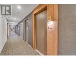 501 - 6 GREENBRIAR ROAD, Toronto, Ontario