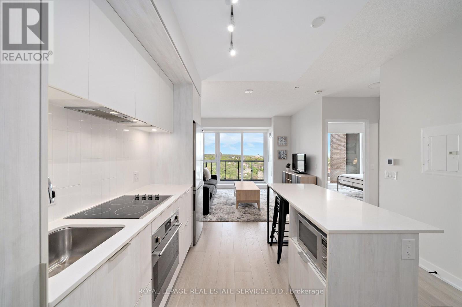 1411 - 130 River Street, Toronto, Ontario  M5A 0R8 - Photo 10 - C13175784