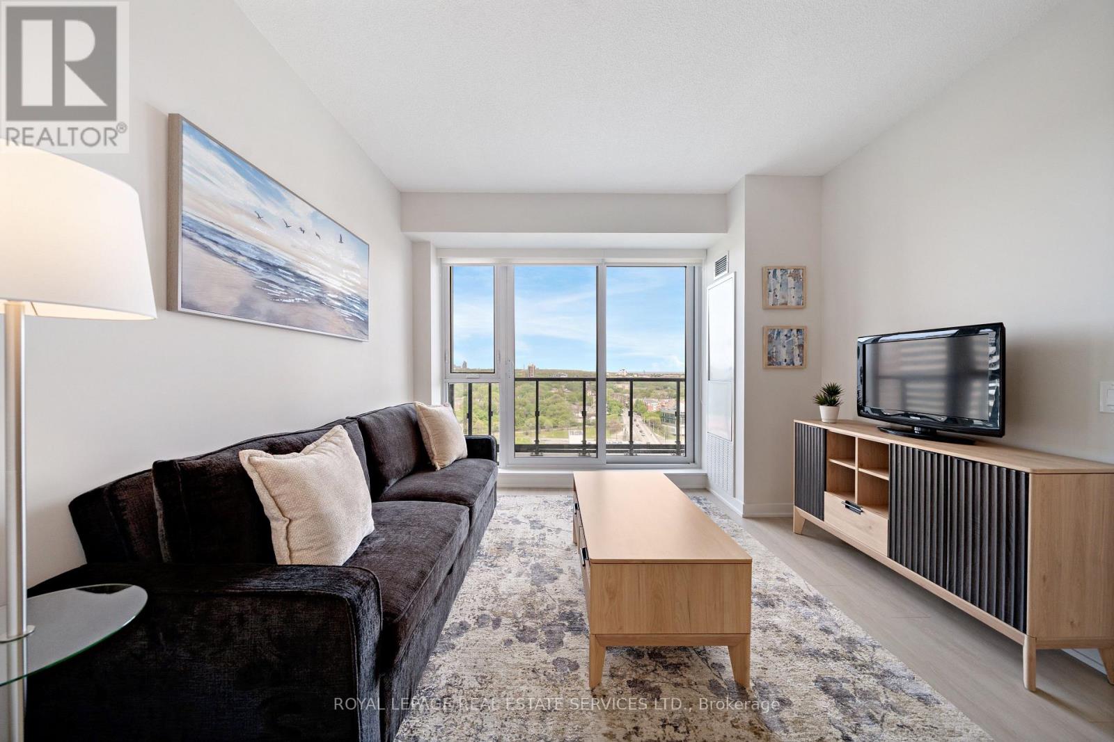 1411 - 130 River Street, Toronto, Ontario  M5A 0R8 - Photo 11 - C13175784