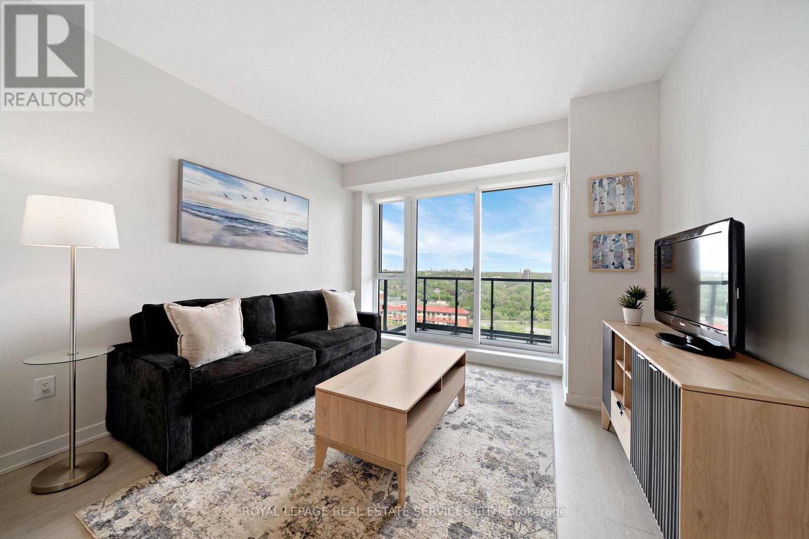 1411 - 130 River Street, Toronto, Ontario  M5A 0R8 - Photo 12 - C13175784