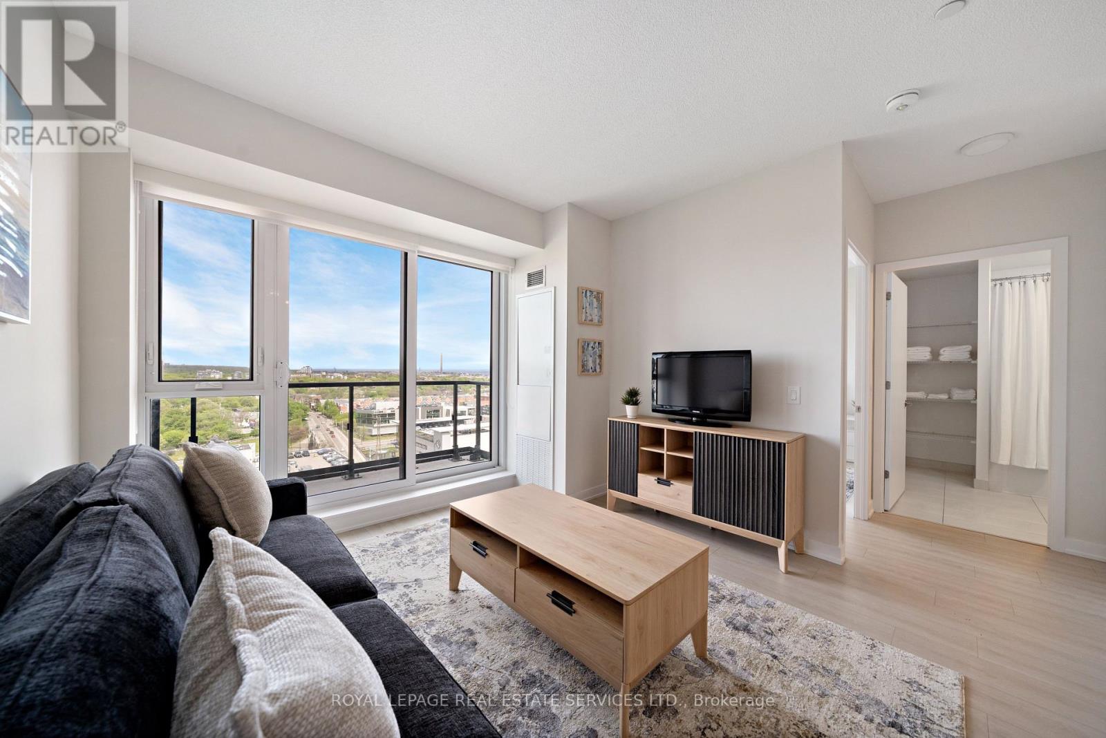 1411 - 130 River Street, Toronto, Ontario  M5A 0R8 - Photo 13 - C13175784