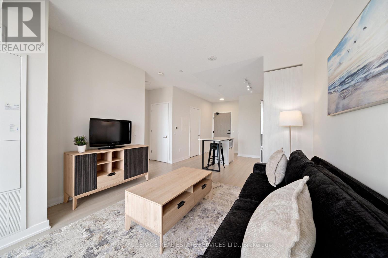 1411 - 130 River Street, Toronto, Ontario  M5A 0R8 - Photo 14 - C13175784