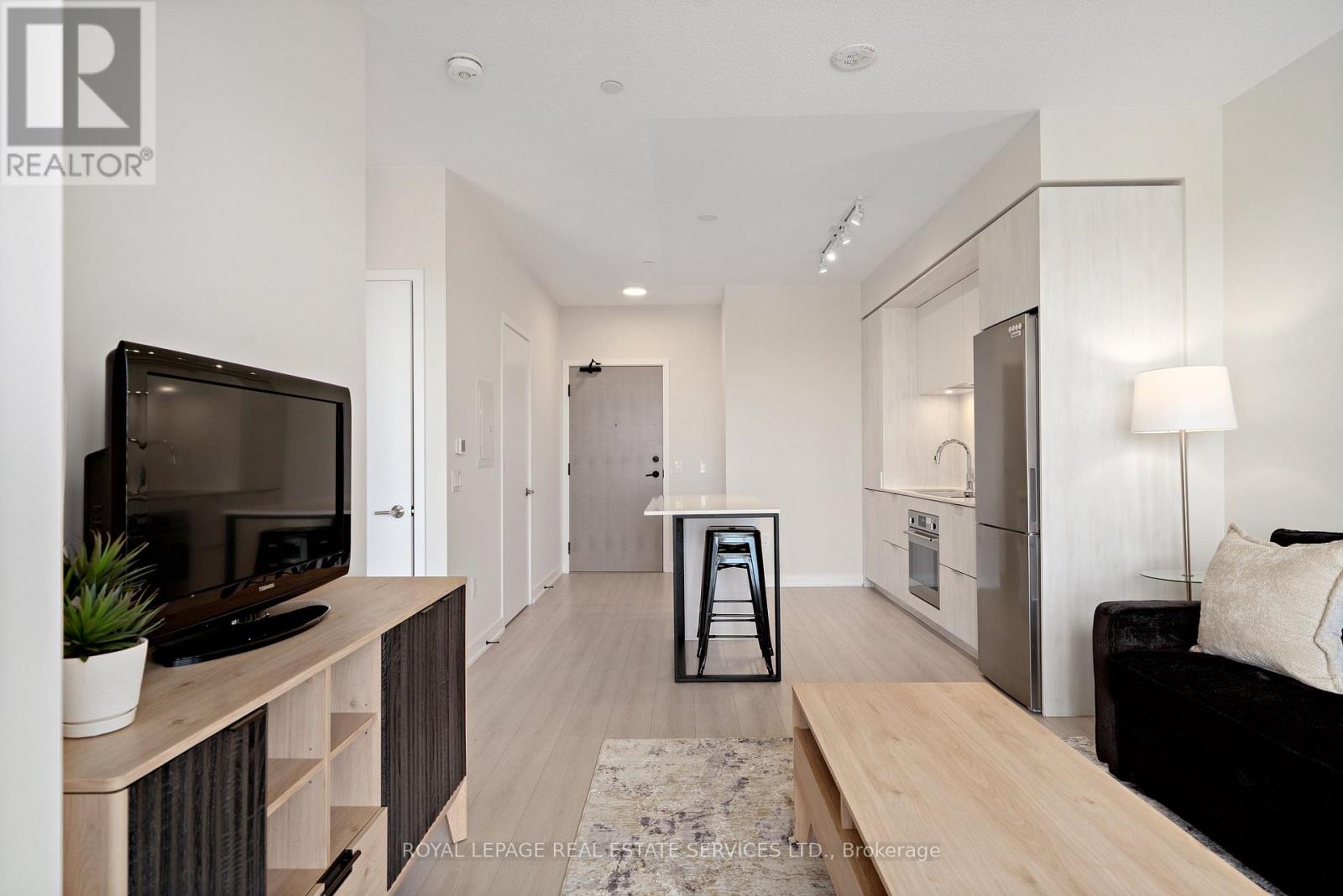 1411 - 130 River Street, Toronto, Ontario  M5A 0R8 - Photo 15 - C13175784