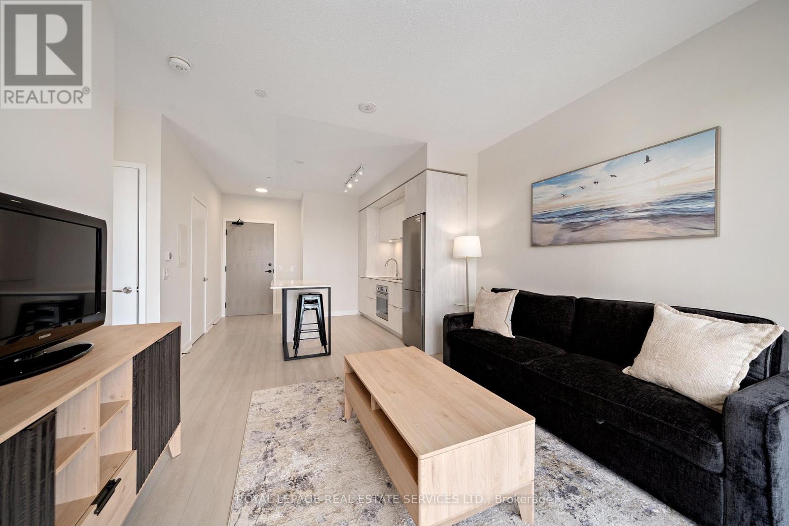 1411 - 130 River Street, Toronto, Ontario  M5A 0R8 - Photo 16 - C13175784