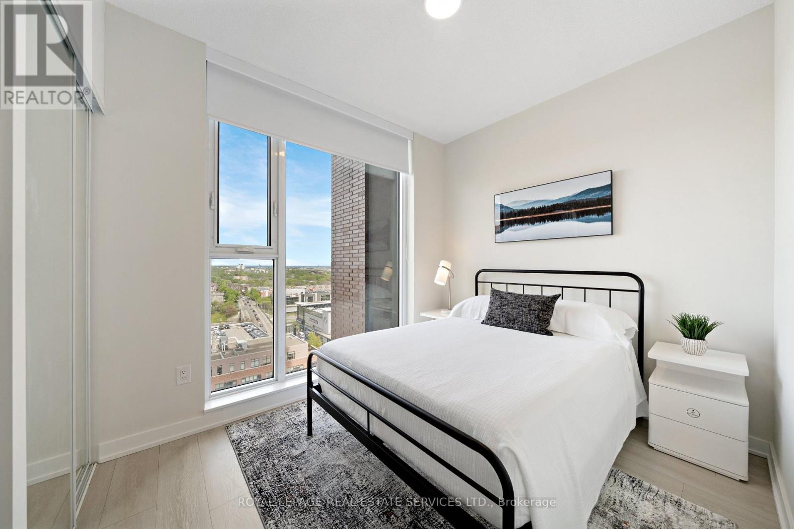1411 - 130 River Street, Toronto, Ontario  M5A 0R8 - Photo 17 - C13175784