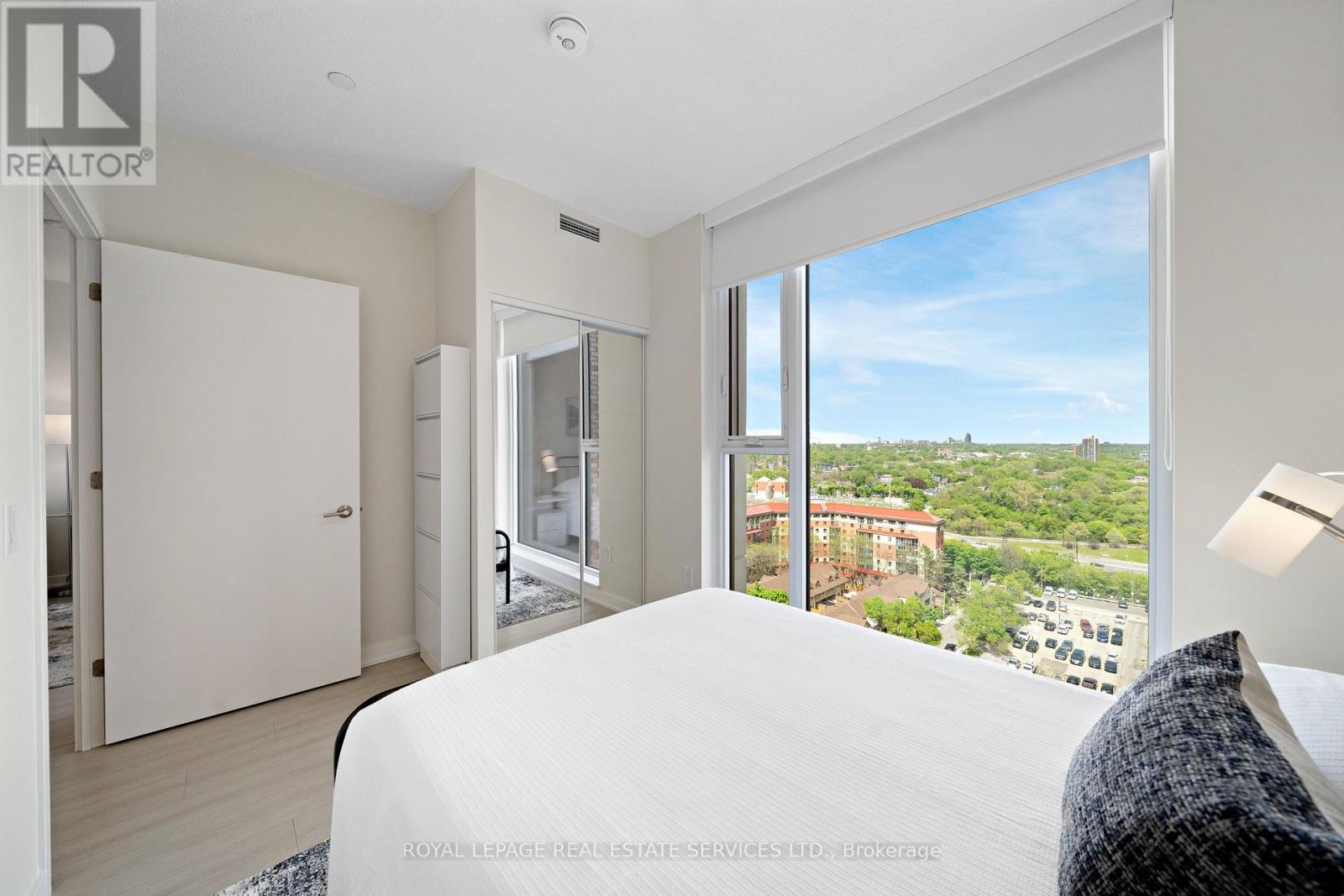 1411 - 130 River Street, Toronto, Ontario  M5A 0R8 - Photo 18 - C13175784