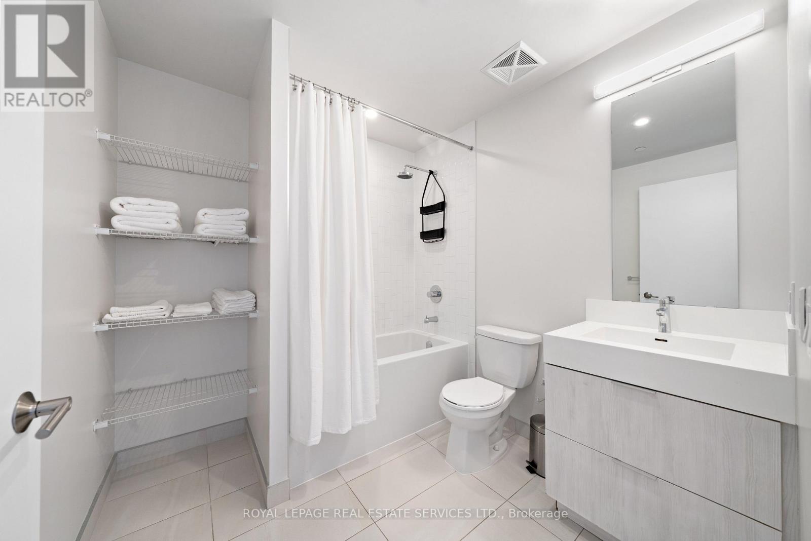 1411 - 130 River Street, Toronto, Ontario  M5A 0R8 - Photo 19 - C13175784