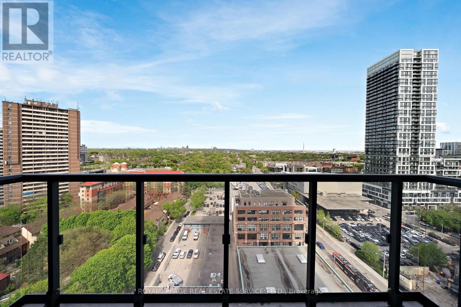 1411 - 130 River Street, Toronto, Ontario  M5A 0R8 - Photo 21 - C13175784