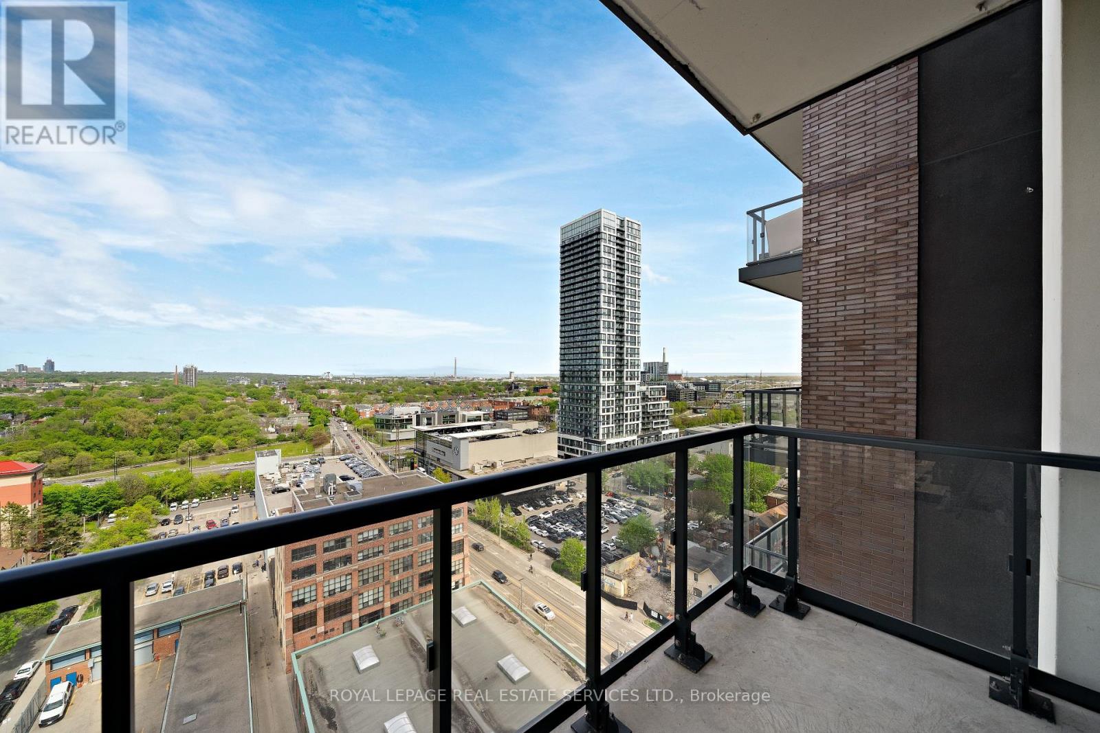 1411 - 130 River Street, Toronto, Ontario  M5A 0R8 - Photo 22 - C13175784