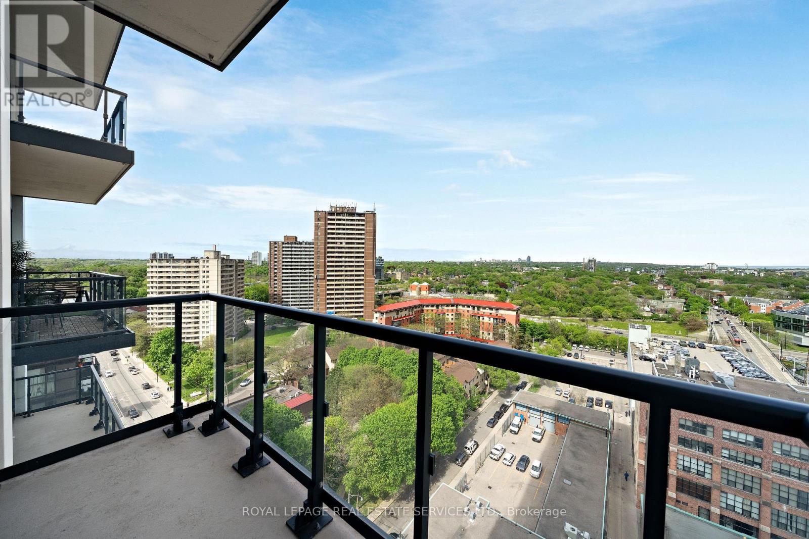 1411 - 130 River Street, Toronto, Ontario  M5A 0R8 - Photo 23 - C13175784