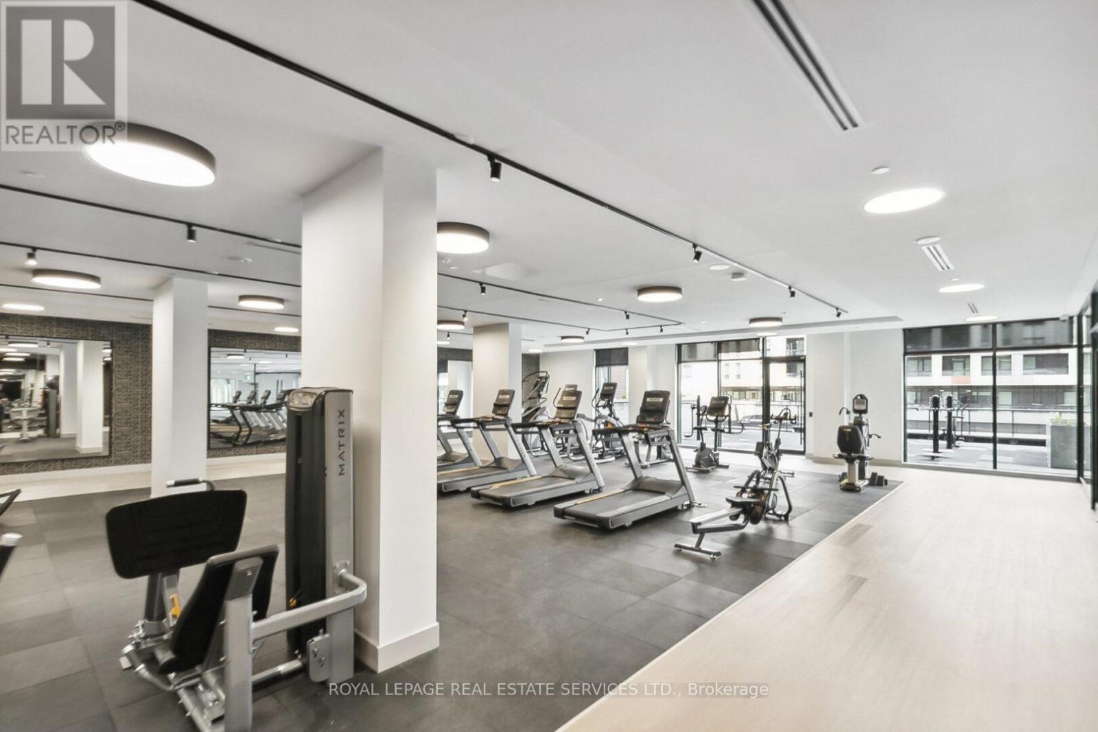 1411 - 130 River Street, Toronto, Ontario  M5A 0R8 - Photo 26 - C13175784