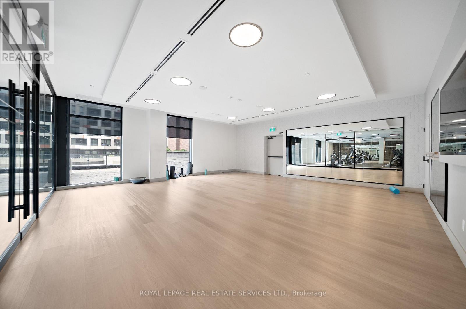 1411 - 130 River Street, Toronto, Ontario  M5A 0R8 - Photo 27 - C13175784