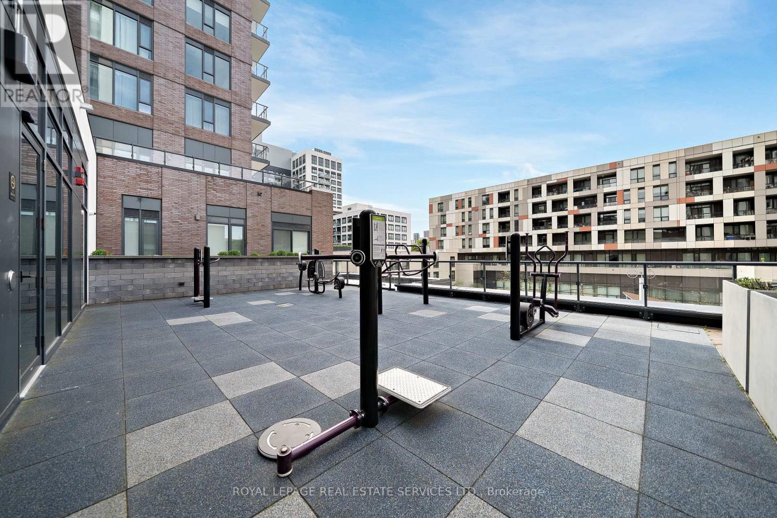 1411 - 130 River Street, Toronto, Ontario  M5A 0R8 - Photo 28 - C13175784