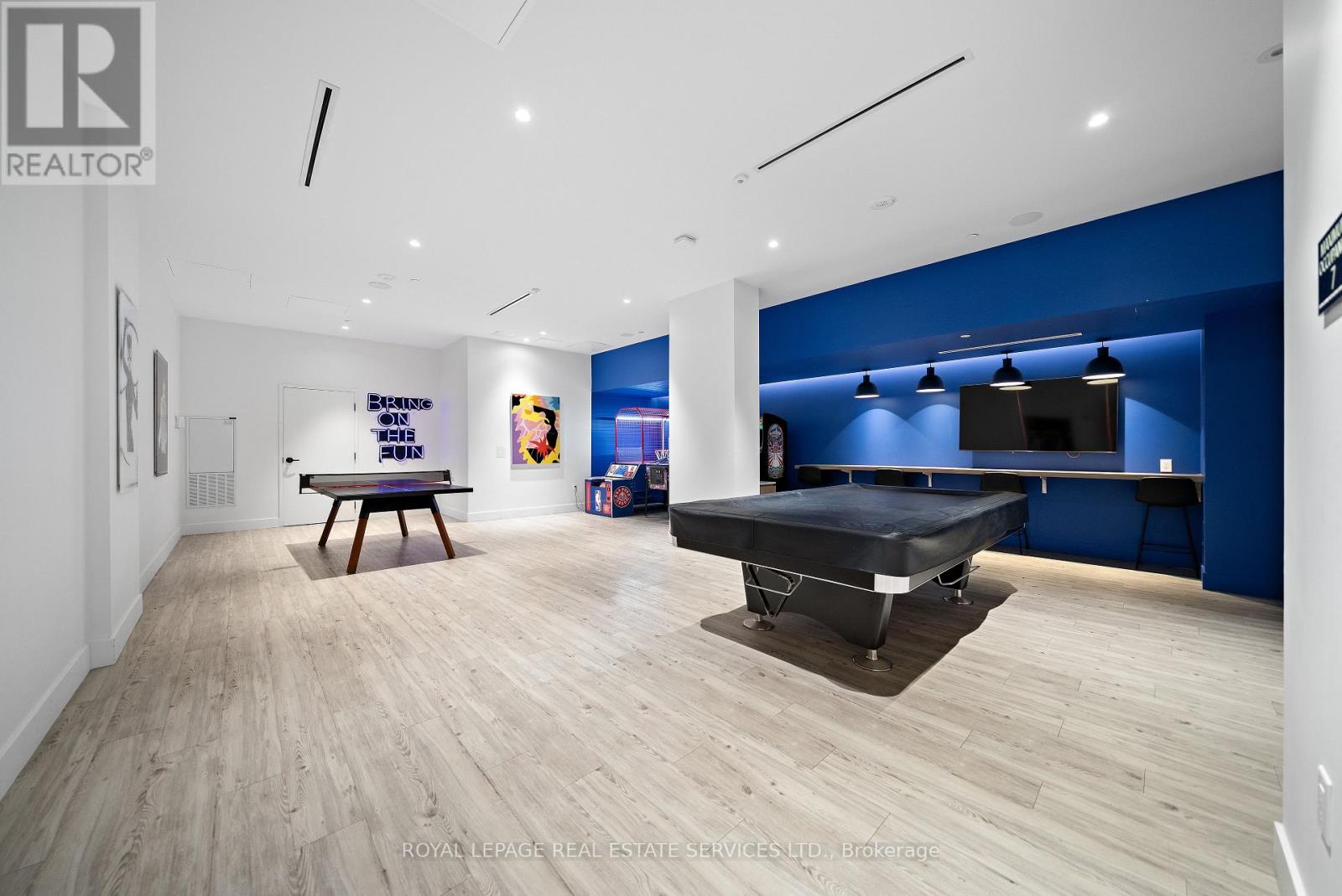 1411 - 130 River Street, Toronto, Ontario  M5A 0R8 - Photo 29 - C13175784