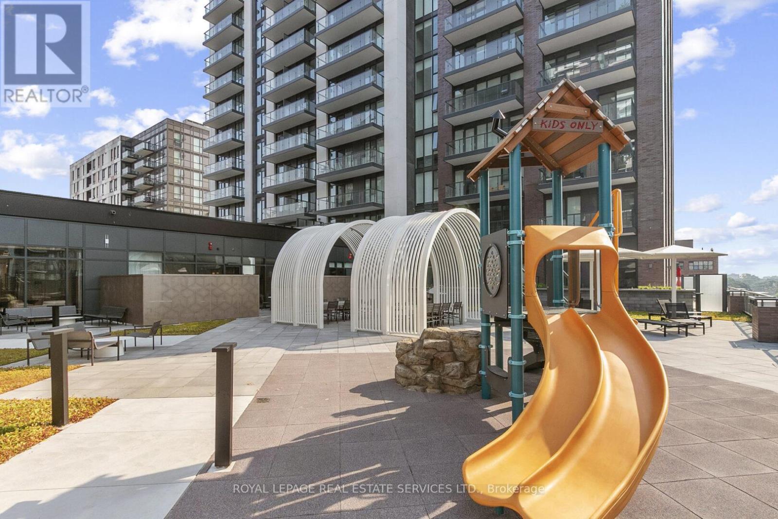 1411 - 130 River Street, Toronto, Ontario  M5A 0R8 - Photo 34 - C13175784
