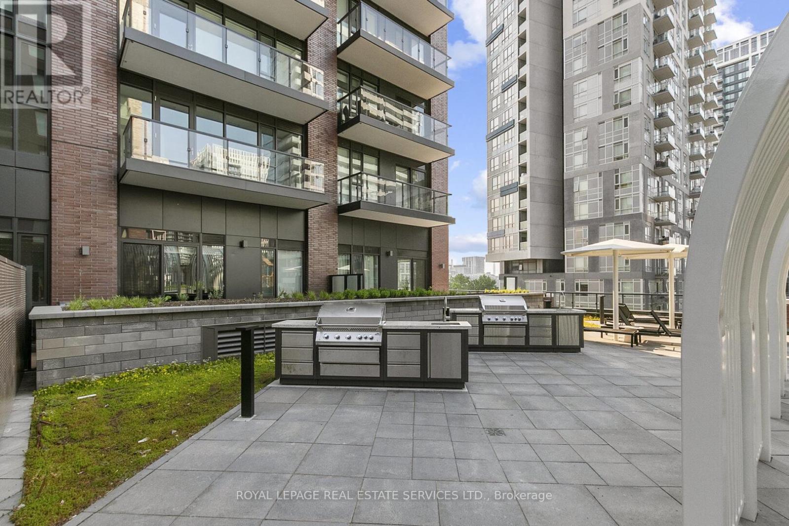 1411 - 130 River Street, Toronto, Ontario  M5A 0R8 - Photo 35 - C13175784