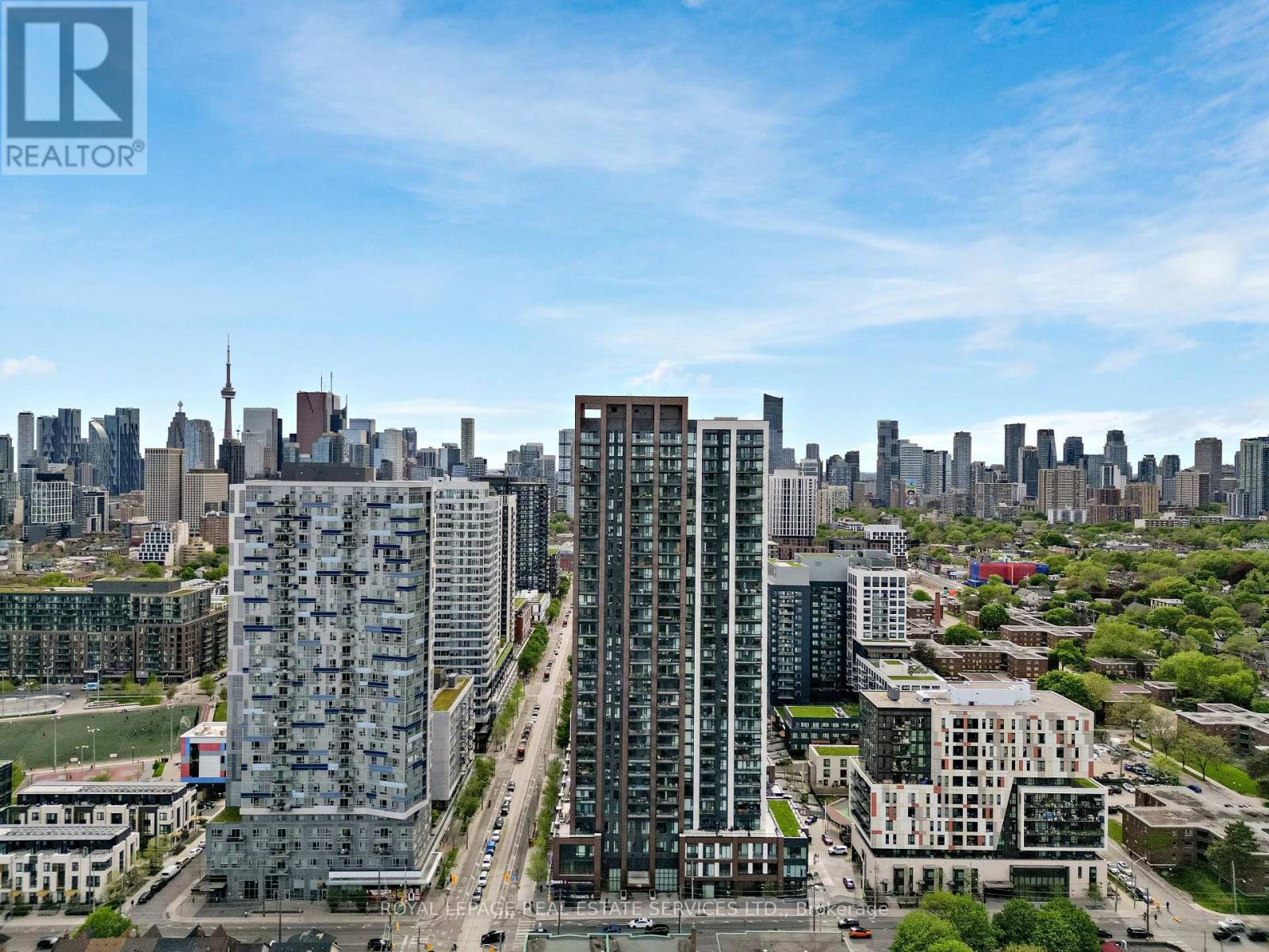 1411 - 130 River Street, Toronto, Ontario  M5A 0R8 - Photo 36 - C13175784