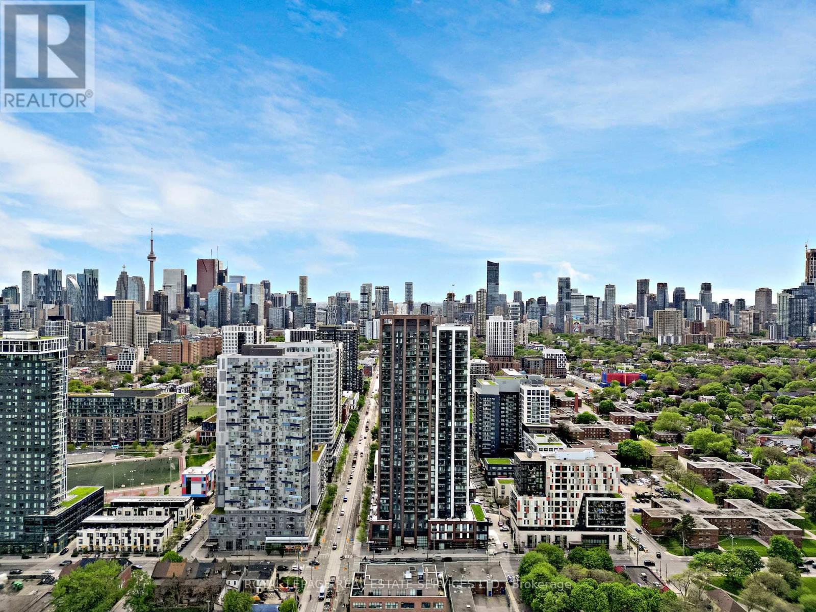 1411 - 130 River Street, Toronto, Ontario  M5A 0R8 - Photo 37 - C13175784