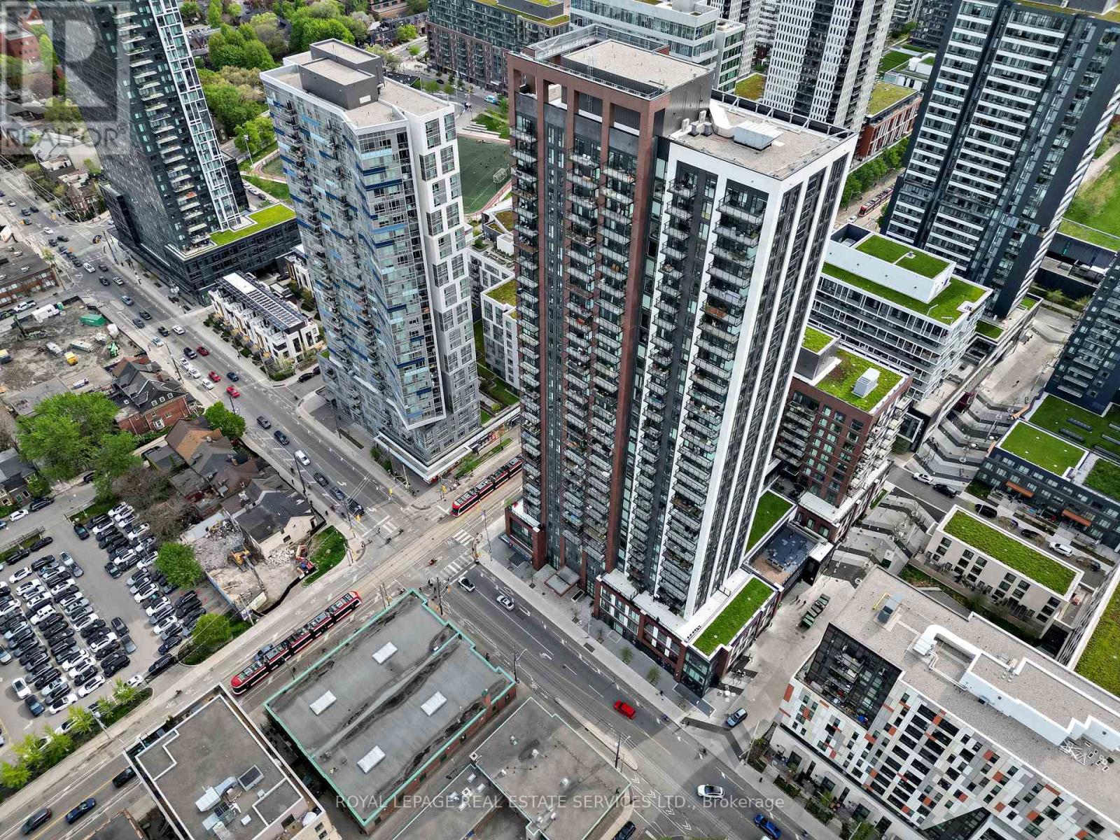 1411 - 130 River Street, Toronto, Ontario  M5A 0R8 - Photo 38 - C13175784