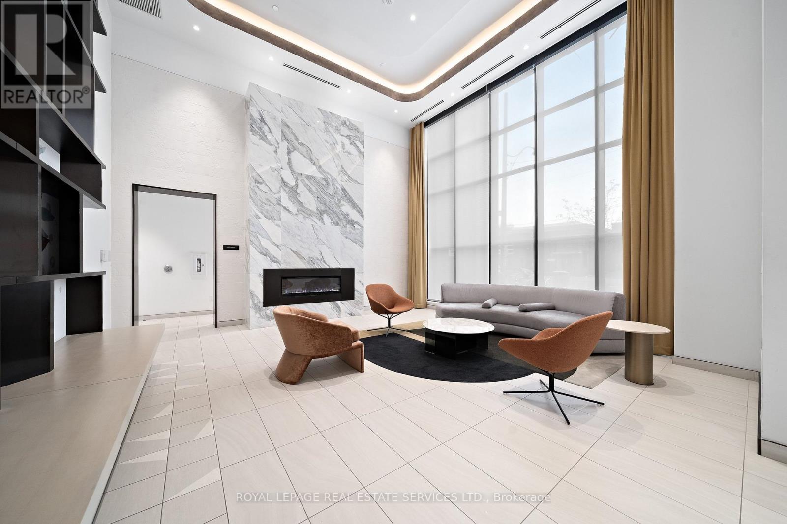 1411 - 130 River Street, Toronto, Ontario  M5A 0R8 - Photo 4 - C13175784
