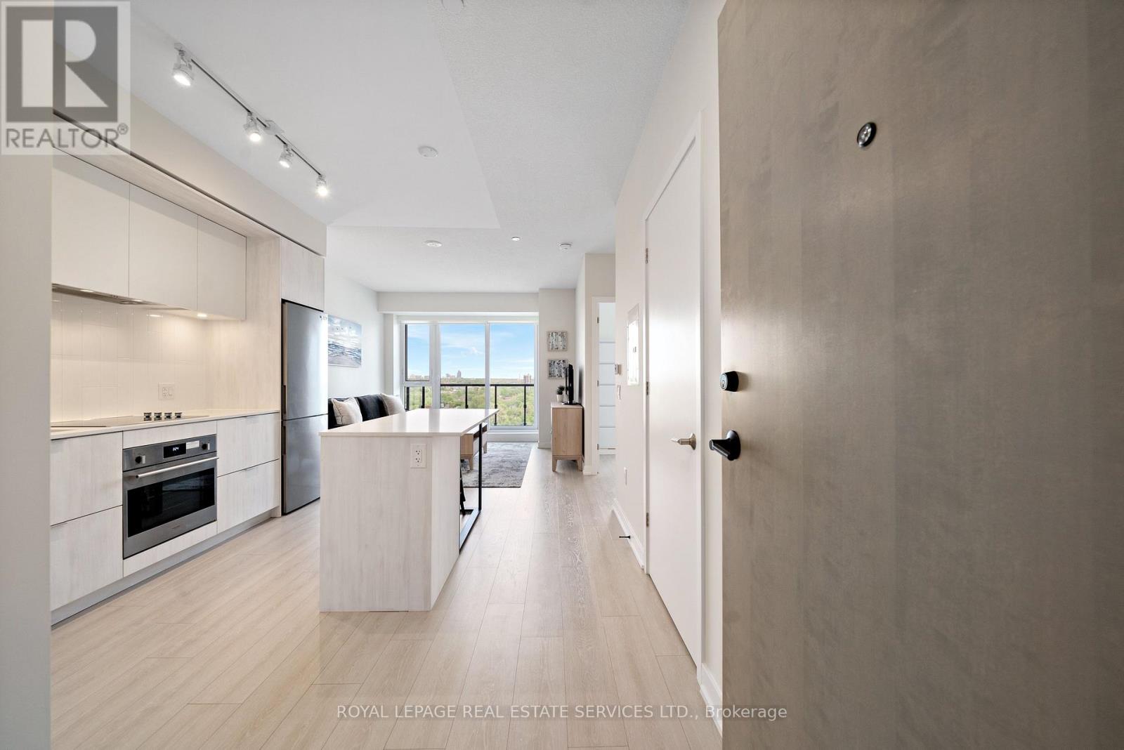 1411 - 130 River Street, Toronto, Ontario  M5A 0R8 - Photo 6 - C13175784