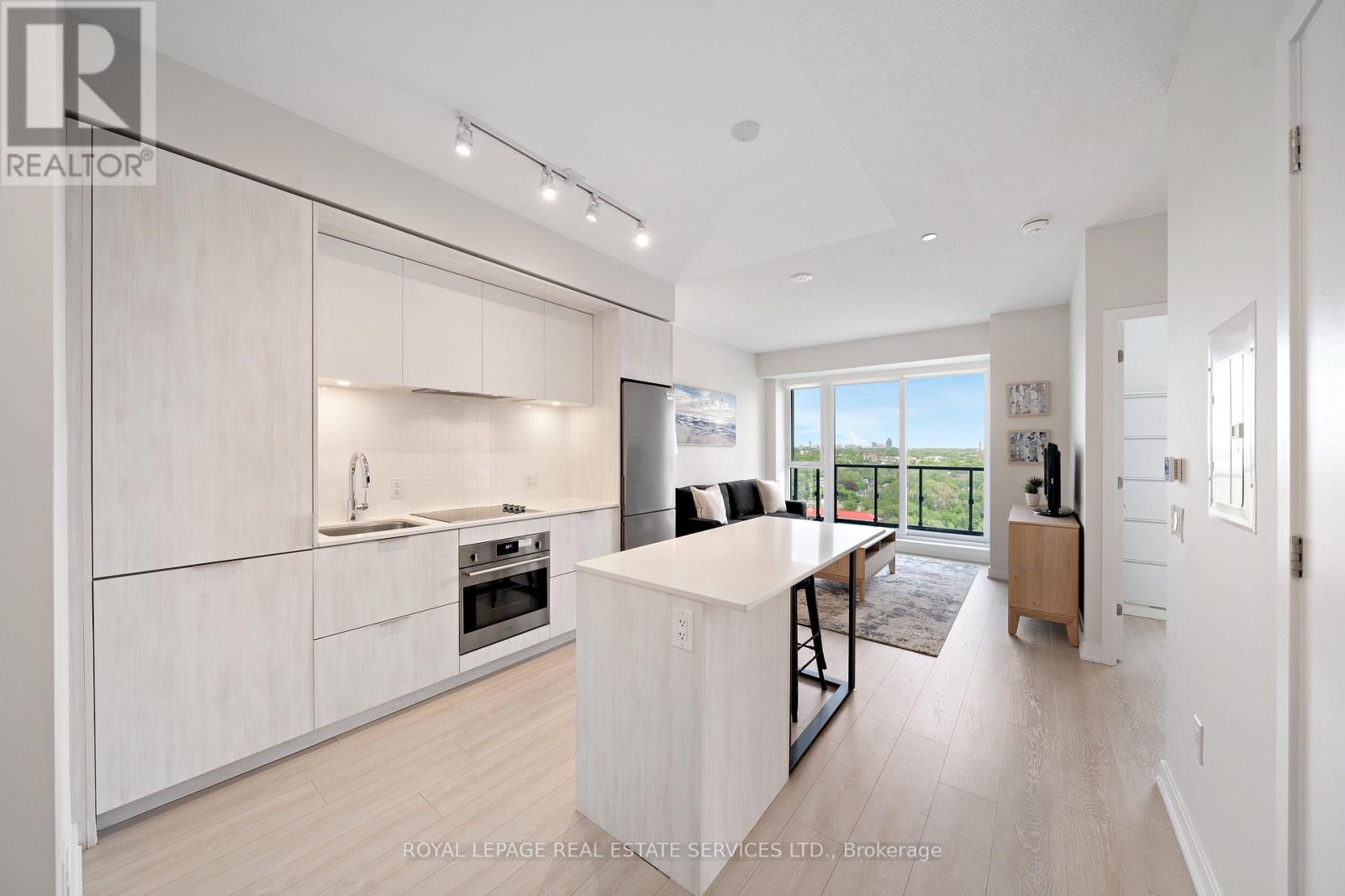 1411 - 130 River Street, Toronto, Ontario  M5A 0R8 - Photo 7 - C13175784