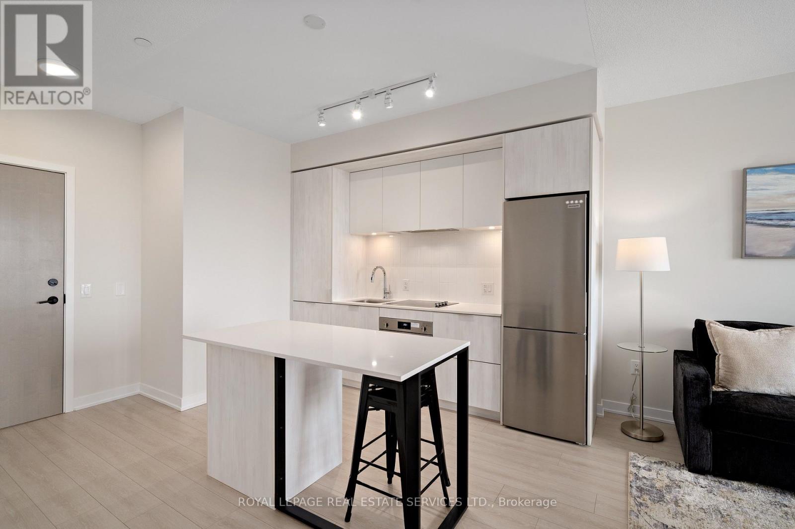 1411 - 130 River Street, Toronto, Ontario  M5A 0R8 - Photo 8 - C13175784