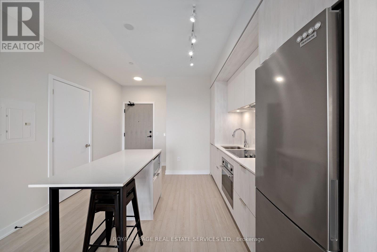 1411 - 130 River Street, Toronto, Ontario  M5A 0R8 - Photo 9 - C13175784