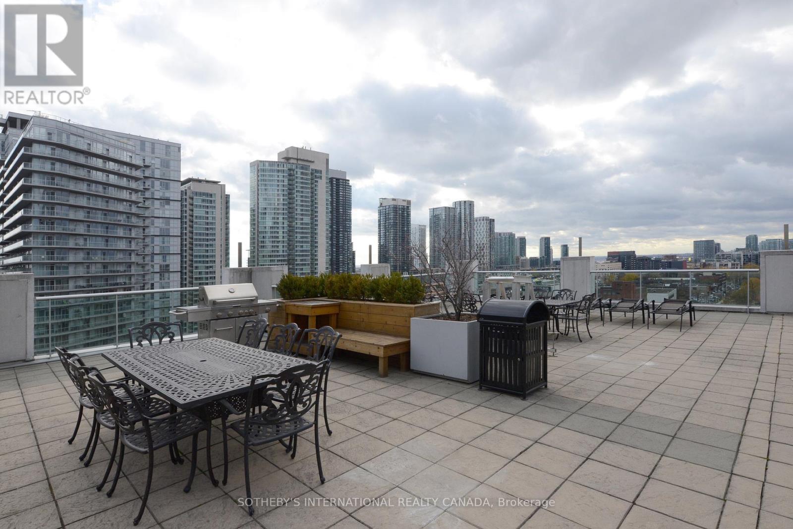 922 - 36 Blue Jays Way, Toronto, Ontario  M5V 3T3 - Photo 14 - C13175798