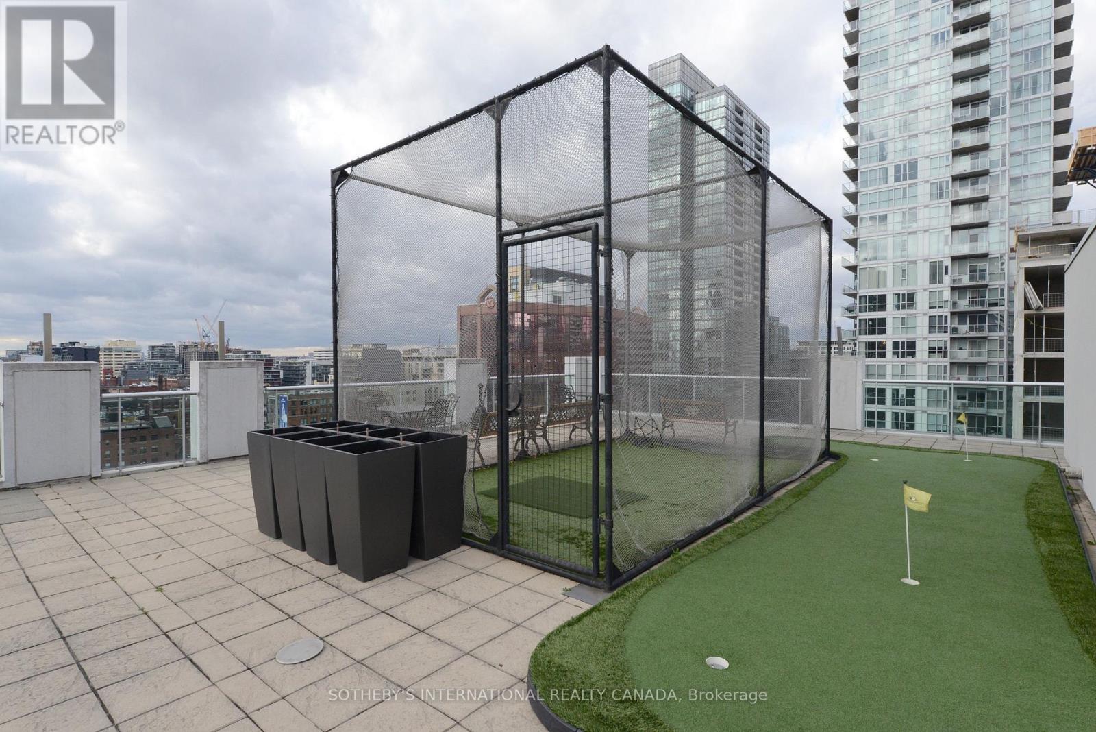 922 - 36 Blue Jays Way, Toronto, Ontario  M5V 3T3 - Photo 15 - C13175798