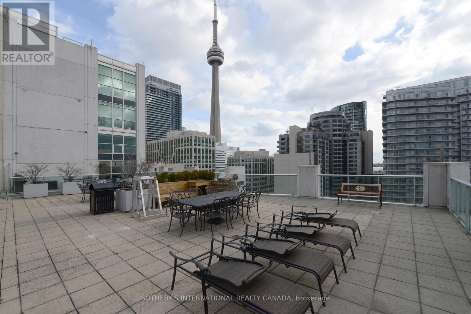 922 - 36 Blue Jays Way, Toronto, Ontario  M5V 3T3 - Photo 16 - C13175798