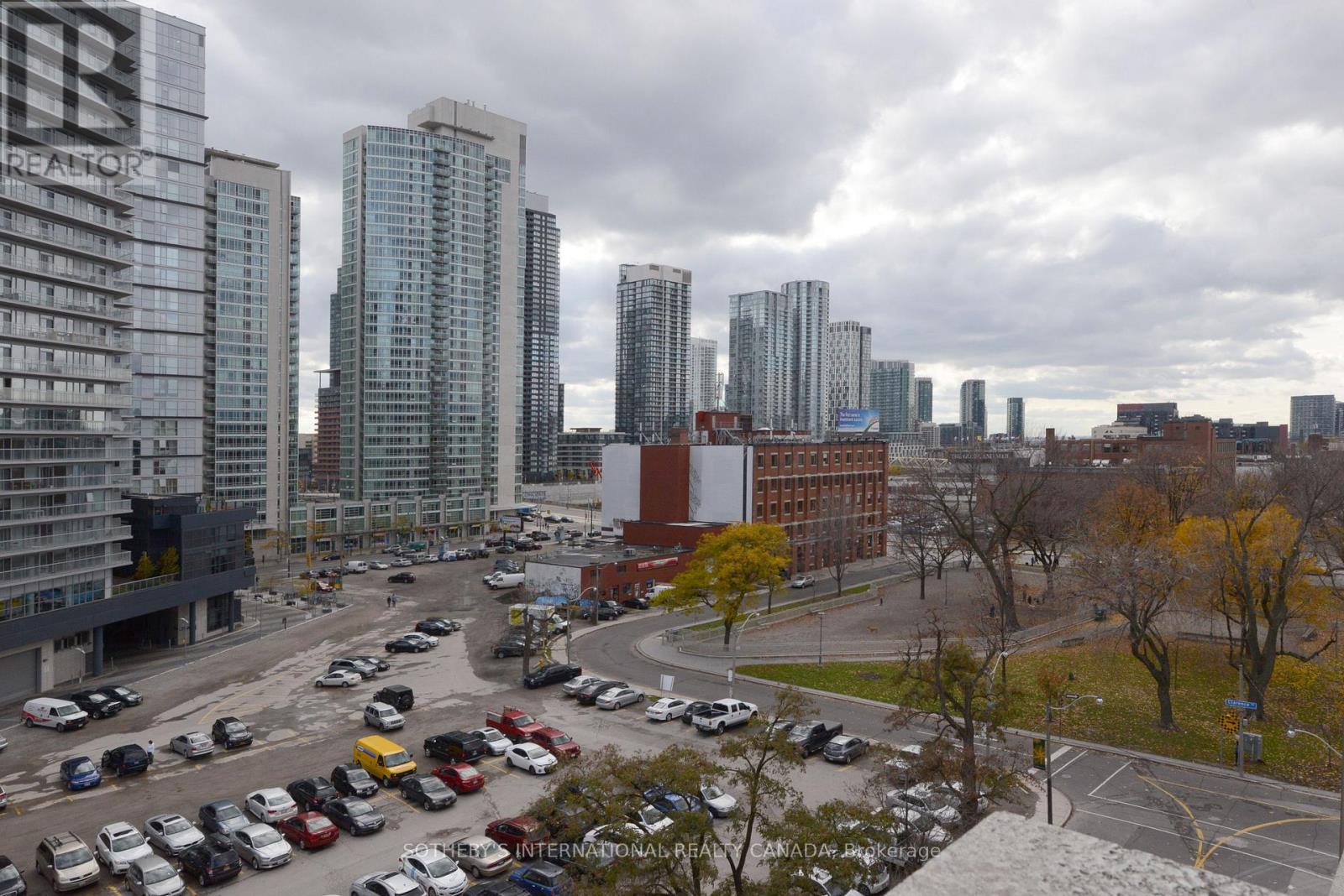 922 - 36 Blue Jays Way, Toronto, Ontario  M5V 3T3 - Photo 17 - C13175798