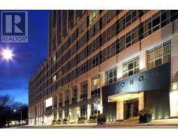 922 - 36 BLUE JAYS WAY, Toronto, Ontario
